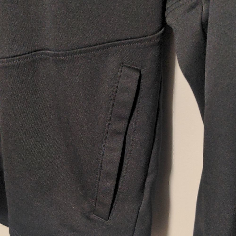 PUMA Zip Up Jacket   - Picture 3 of 5